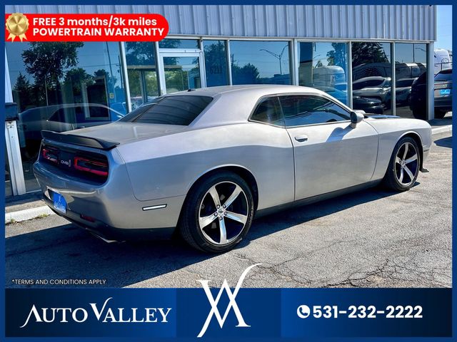 2017 Dodge Challenger R/T Shaker Coupe 2D - 22938996 - 6