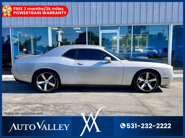 2017 Dodge Challenger R/T Shaker Coupe 2D - 22938996 - 7
