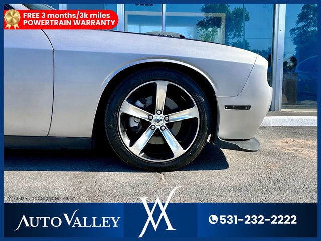 2017 Dodge Challenger R/T Shaker Coupe 2D - 22938996 - 8