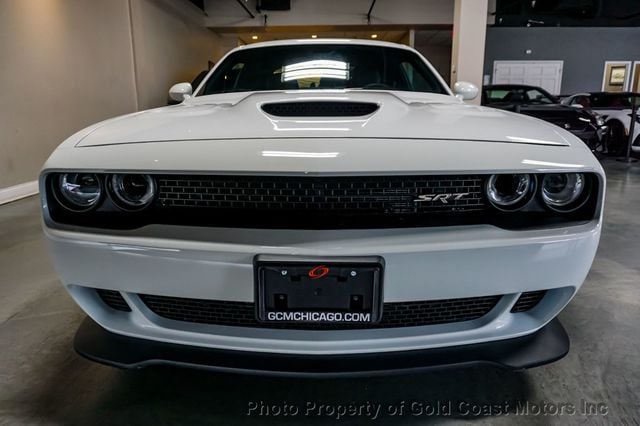 2017 Dodge Challenger *SRT Hellcat* *6-Speed Manual* *Only 4k Miles* - 22765742 - 16