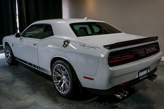 2017 Dodge Challenger *SRT Hellcat* *6-Speed Manual* *Only 4k Miles* - 22765742 - 24