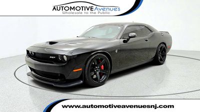 2017 Dodge Challenger - 2C3CDZC97HH577913