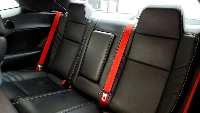2017 Dodge Challenger SRT Hellcat Coupe w/ 8-Speed Automatic & Power Sunroof - 23095555 - 21