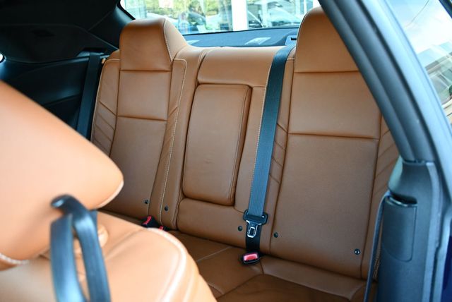 2017 Dodge Challenger SRT Hellcat Coupe W/SRT Hemi Package 26R/Contusion Blue - 22941649 - 14