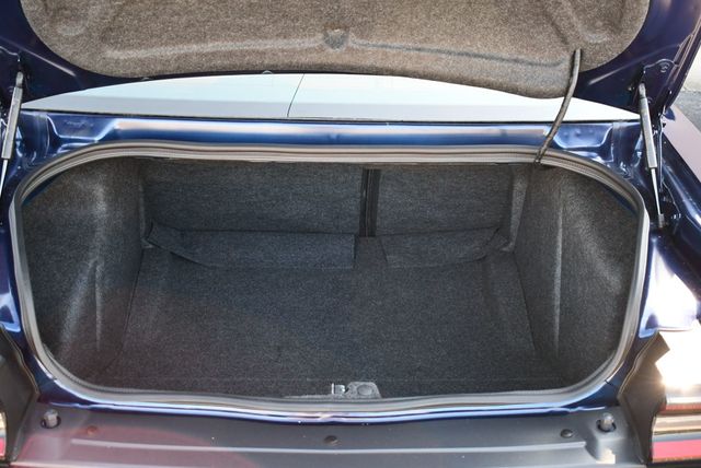 2017 Dodge Challenger SRT Hellcat Coupe W/SRT Hemi Package 26R/Contusion Blue - 22941649 - 15