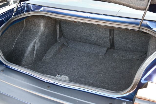 2017 Dodge Challenger SRT Hellcat Coupe W/SRT Hemi Package 26R/Contusion Blue - 22941649 - 38