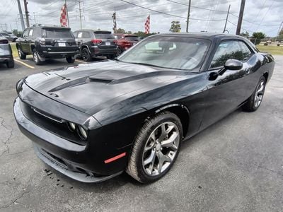 2017 Dodge Challenger
