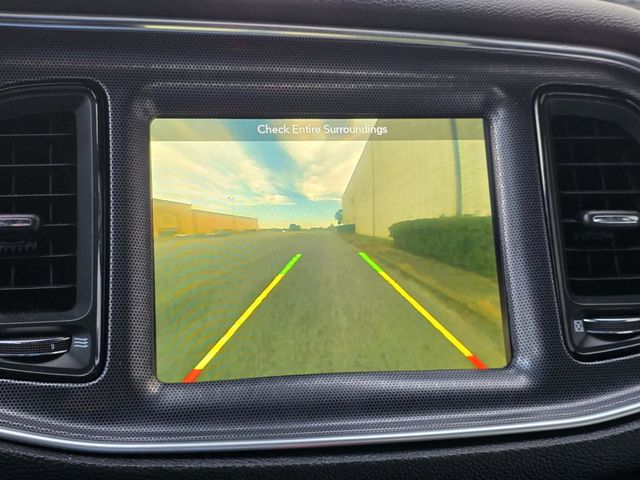 2017 Dodge Challenger SXT - 23001173 - 10