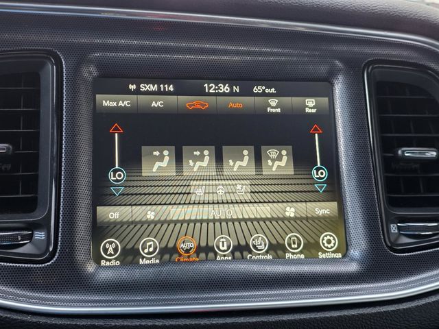 2017 Dodge Challenger SXT - 23001173 - 11