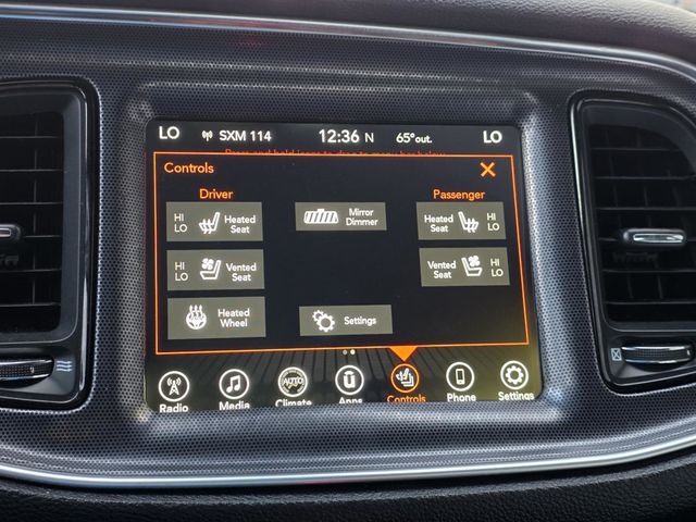 2017 Dodge Challenger SXT - 23001173 - 12