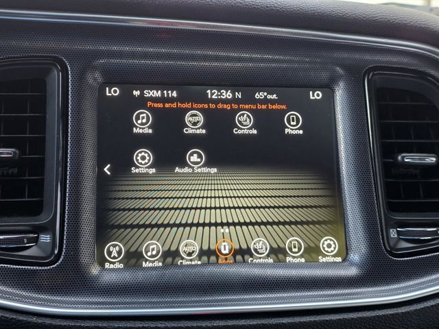 2017 Dodge Challenger SXT - 23001173 - 13