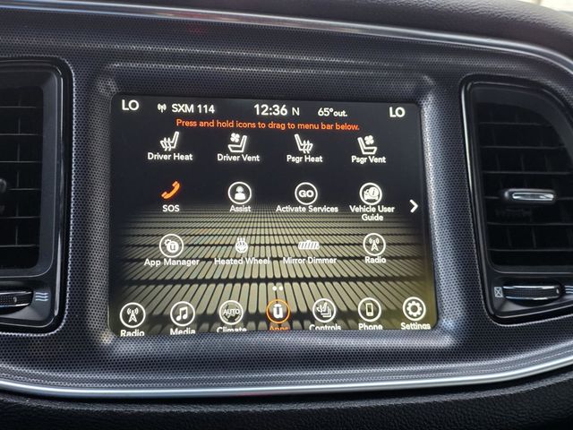 2017 Dodge Challenger SXT - 23001173 - 14