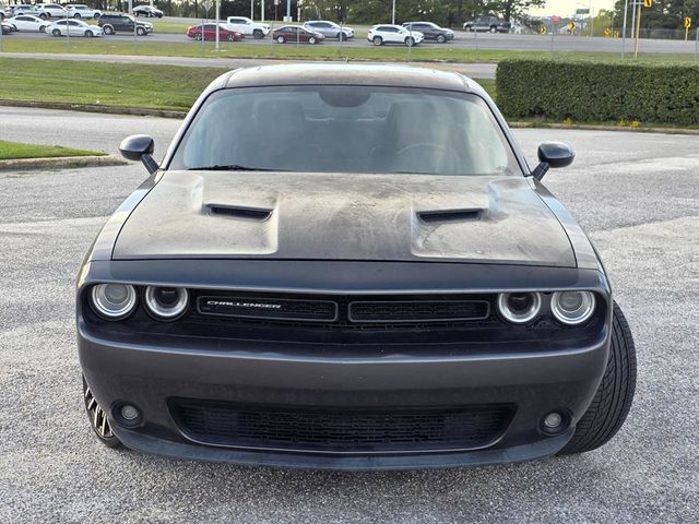 2017 Dodge Challenger SXT - 23001173 - 1