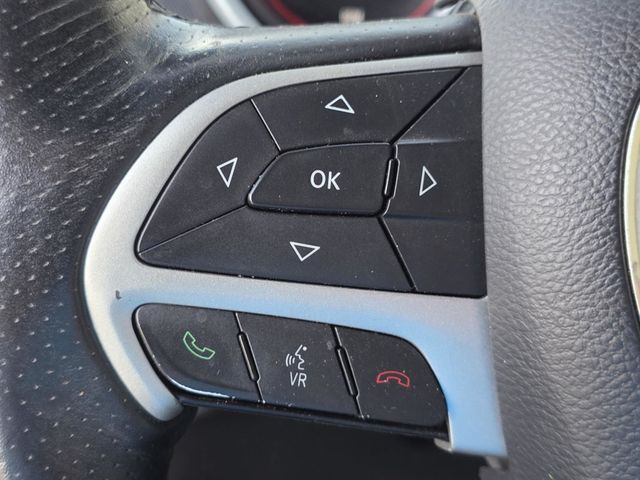 2017 Dodge Challenger SXT - 23001173 - 20