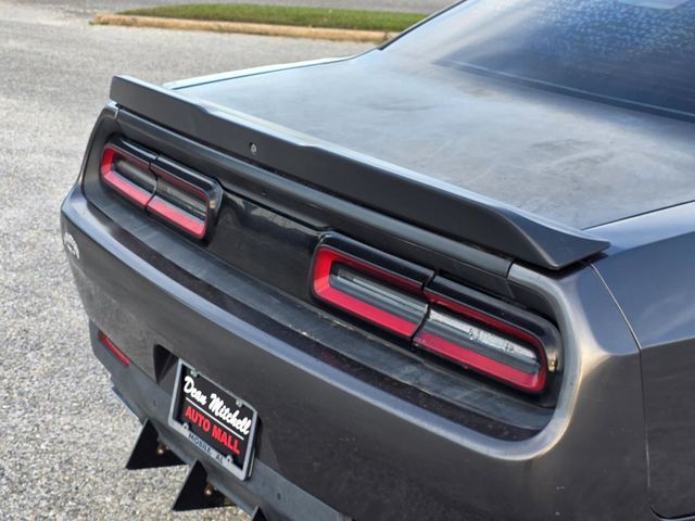 2017 Dodge Challenger SXT - 23001173 - 23