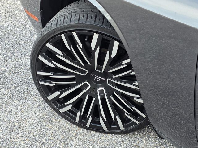 2017 Dodge Challenger SXT - 23001173 - 27