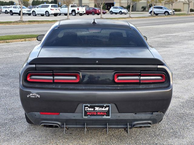 2017 Dodge Challenger SXT - 23001173 - 2