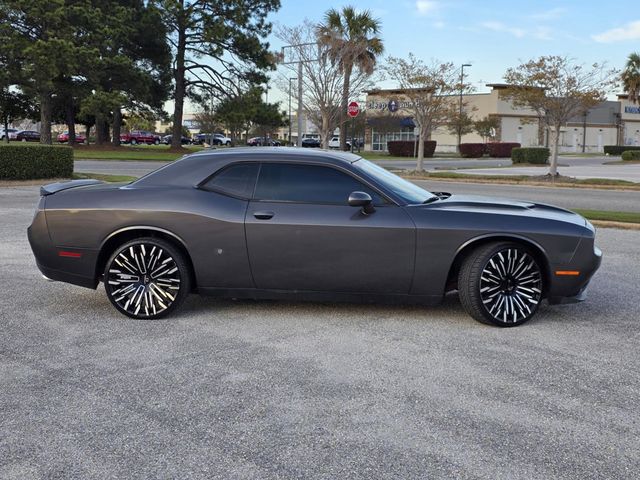 2017 Dodge Challenger SXT - 23001173 - 29