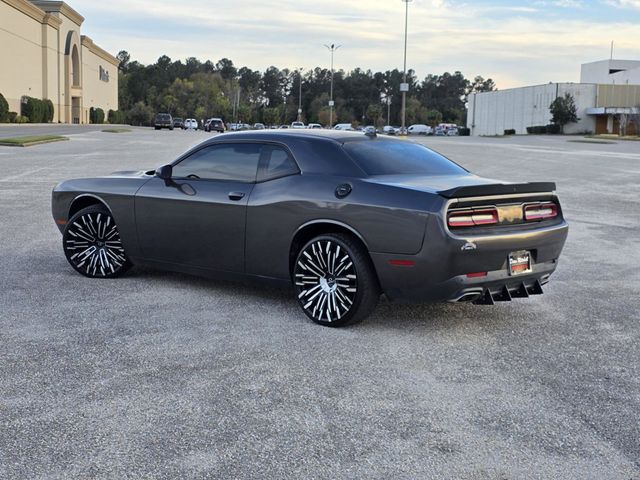 2017 Dodge Challenger SXT - 23001173 - 3