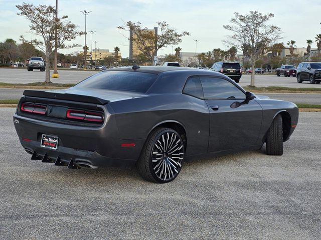 2017 Dodge Challenger SXT - 23001173 - 4