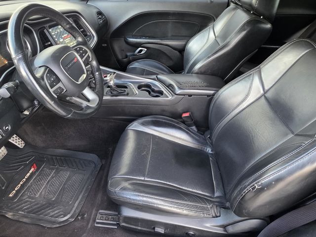 2017 Dodge Challenger SXT - 23001173 - 5