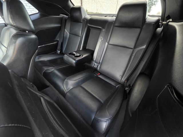 2017 Dodge Challenger SXT - 23001173 - 8