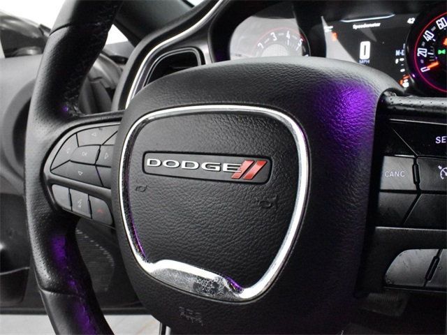 2017 Dodge Challenger SXT - 22954691 - 10