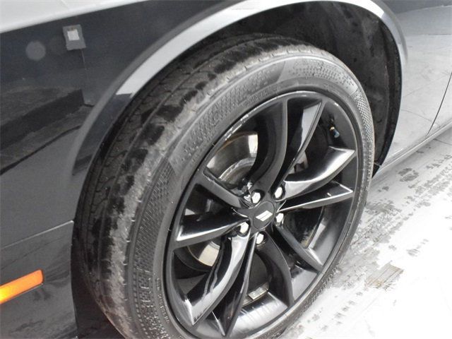 2017 Dodge Challenger SXT - 22954691 - 14