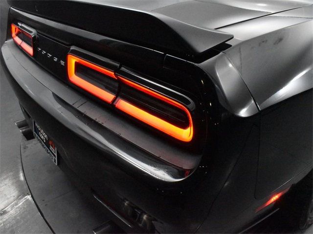 2017 Dodge Challenger SXT - 22954691 - 18