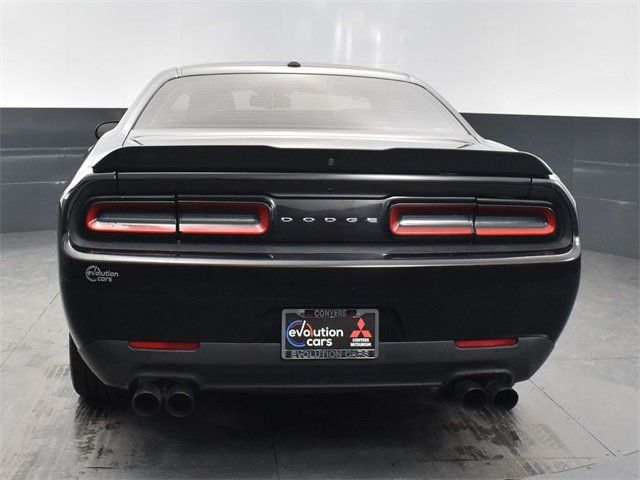 2017 Dodge Challenger SXT - 22954691 - 19
