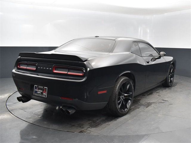 2017 Dodge Challenger SXT - 22954691 - 20