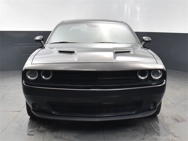 2017 Dodge Challenger SXT - 22954691 - 23