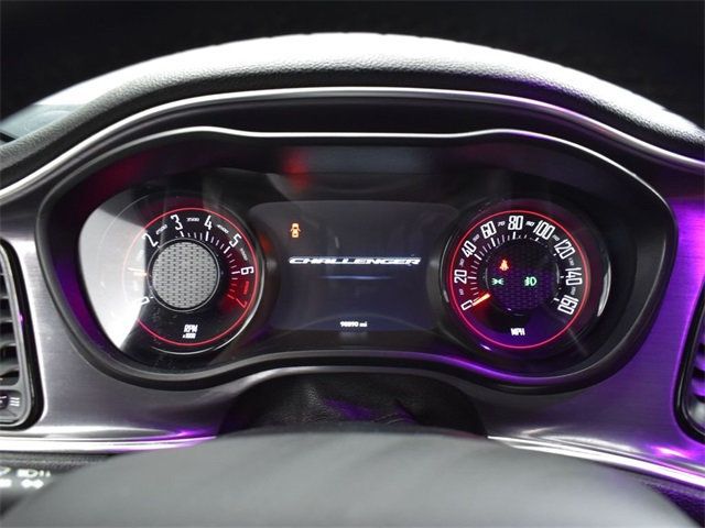 2017 Dodge Challenger SXT - 22954691 - 5