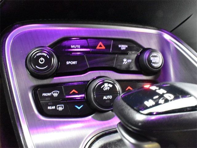 2017 Dodge Challenger SXT - 22954691 - 7