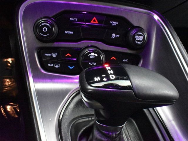 2017 Dodge Challenger SXT - 22954691 - 8