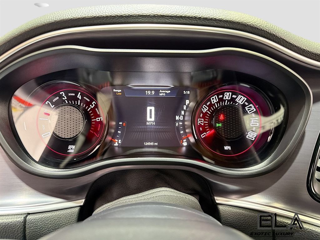 2017 Dodge Challenger SXT - 23029553 - 12