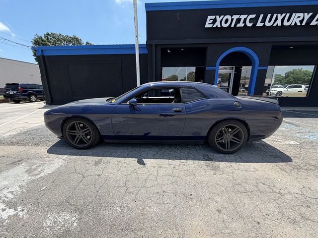 2017 Dodge Challenger SXT - 23029553 - 1