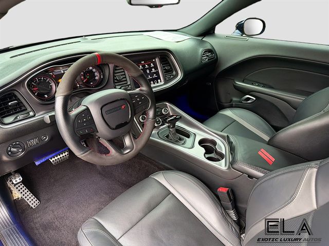 2017 Dodge Challenger SXT - 23029553 - 23