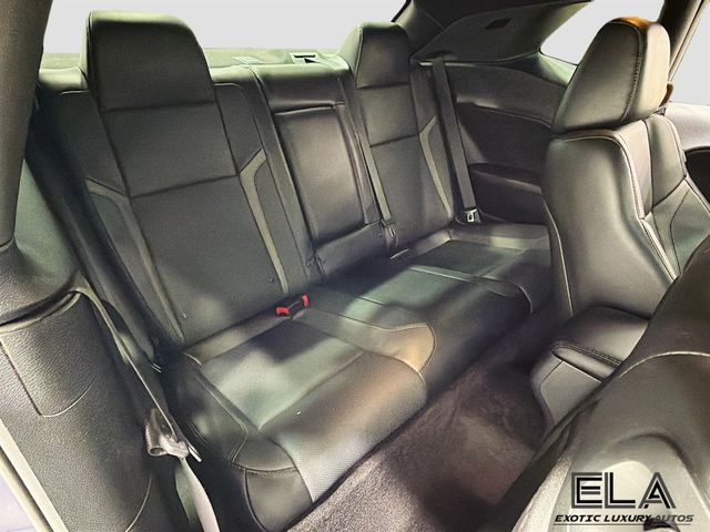 2017 Dodge Challenger SXT - 23029553 - 27