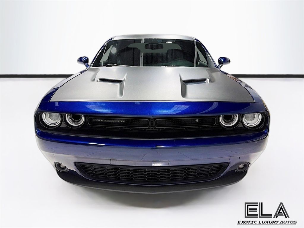 2017 Dodge Challenger SXT - 23029553 - 2