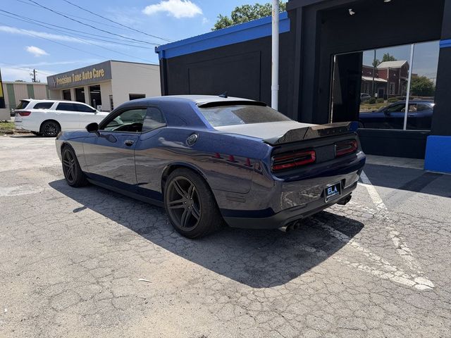 2017 Dodge Challenger SXT - 23029553 - 2