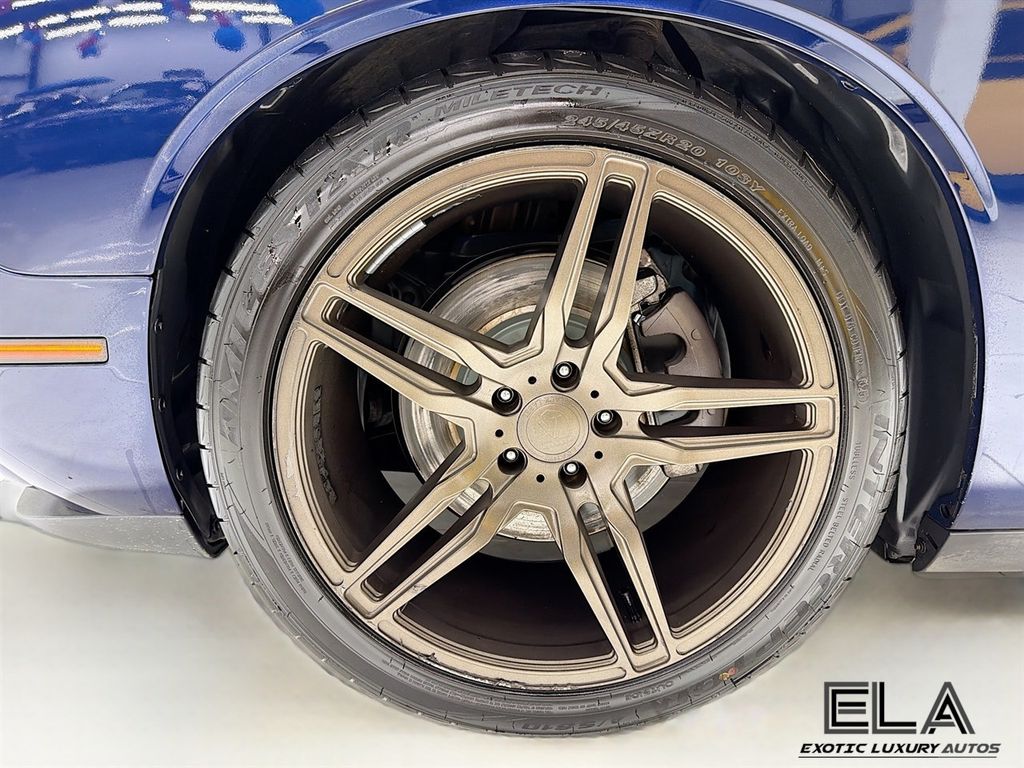 2017 Dodge Challenger SXT - 23029553 - 31