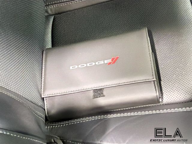 2017 Dodge Challenger SXT - 23029553 - 33