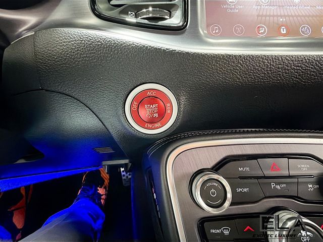 2017 Dodge Challenger SXT - 23029553 - 34