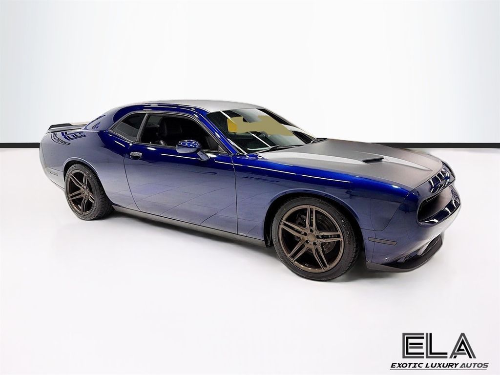 2017 Dodge Challenger SXT - 23029553 - 37