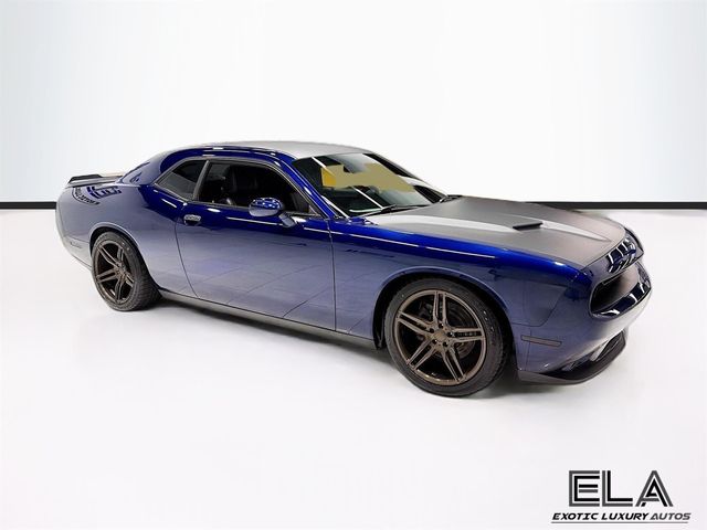 2017 Dodge Challenger SXT - 23029553 - 37