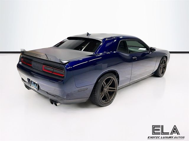 2017 Dodge Challenger SXT - 23029553 - 39