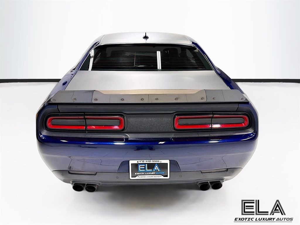 2017 Dodge Challenger SXT - 23029553 - 40