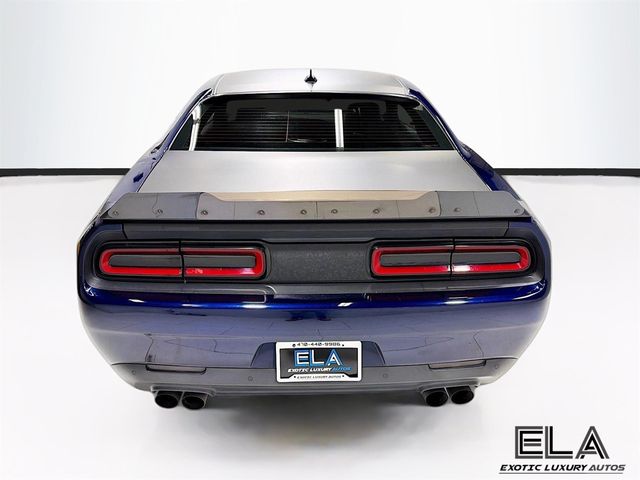 2017 Dodge Challenger SXT - 23029553 - 40