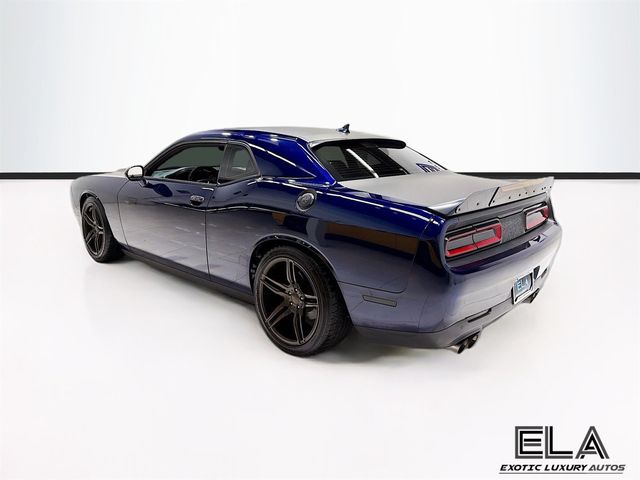 2017 Dodge Challenger SXT - 23029553 - 42